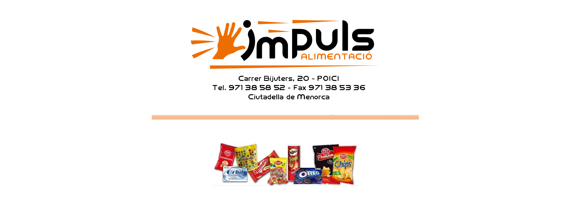 IImpuls Alimentacio